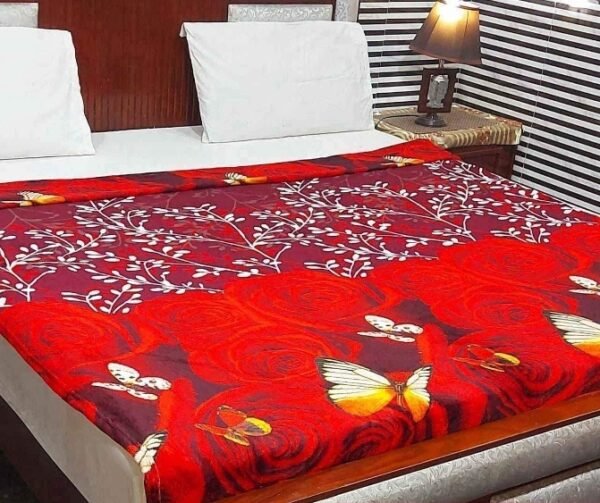 AC Blanket Imported 𝐏𝐫𝐞𝐦𝐢𝐮𝐦 𝐐𝐮𝐚𝐥𝐢𝐭𝐲 Article 28