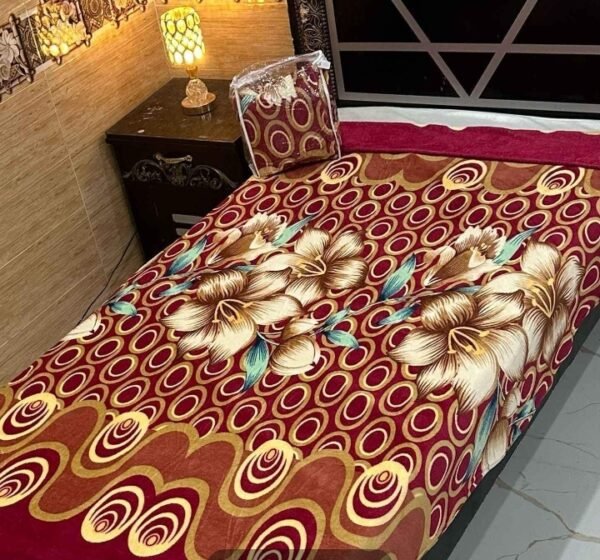 AC Blanket Imported 𝐏𝐫𝐞𝐦𝐢𝐮𝐦 𝐐𝐮𝐚𝐥𝐢𝐭𝐲 Article 6