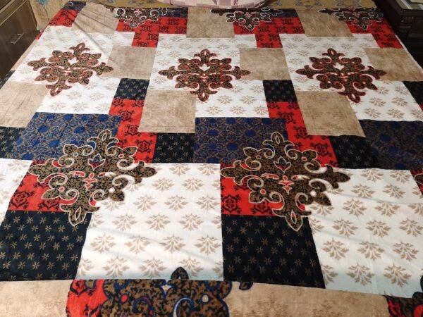 AC Blanket Imported 𝐏𝐫𝐞𝐦𝐢𝐮𝐦 𝐐𝐮𝐚𝐥𝐢𝐭𝐲 Article 26